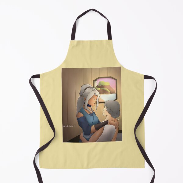Item preview, Kyalin Air Temple Island TLoK designed and sold by Art-by-AbbyRodz.