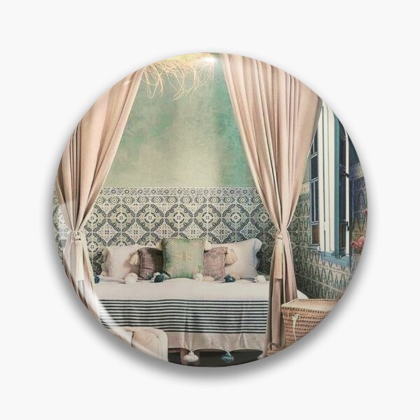 Item preview, Brilliance Online Moroccan Architecture Gift – New Print designed and sold by BestOfTravel.