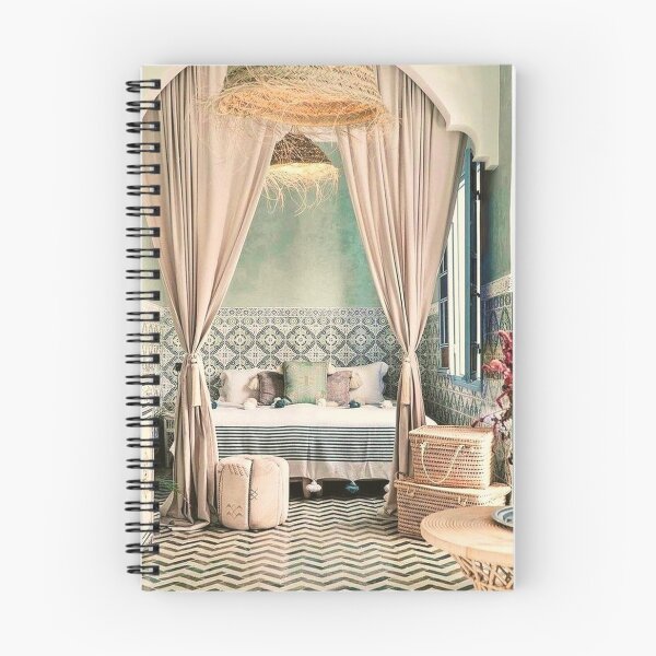 Item preview, Brilliance Online Moroccan Architecture Gift – New Print designed and sold by BestOfTravel.
