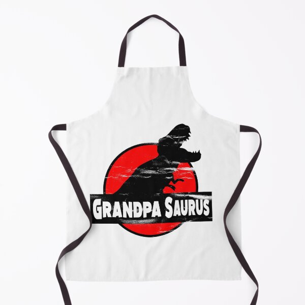 Item preview, Grandpa Saurus, Funny Grandpa Gift designed and sold by FuntasticDez.