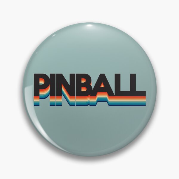 Item preview, Pinball designed and sold by muskitt.