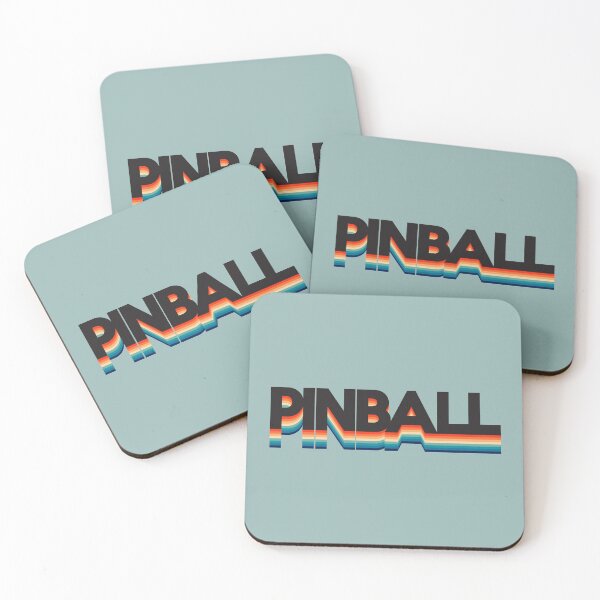 Item preview, Pinball designed and sold by muskitt.