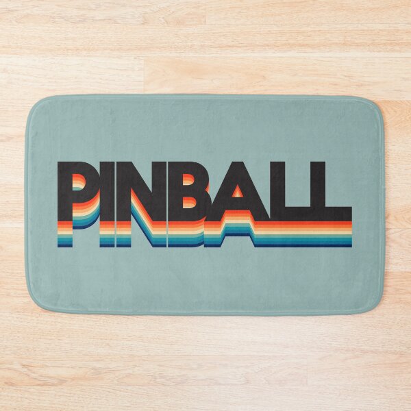 Item preview, Pinball designed and sold by muskitt.