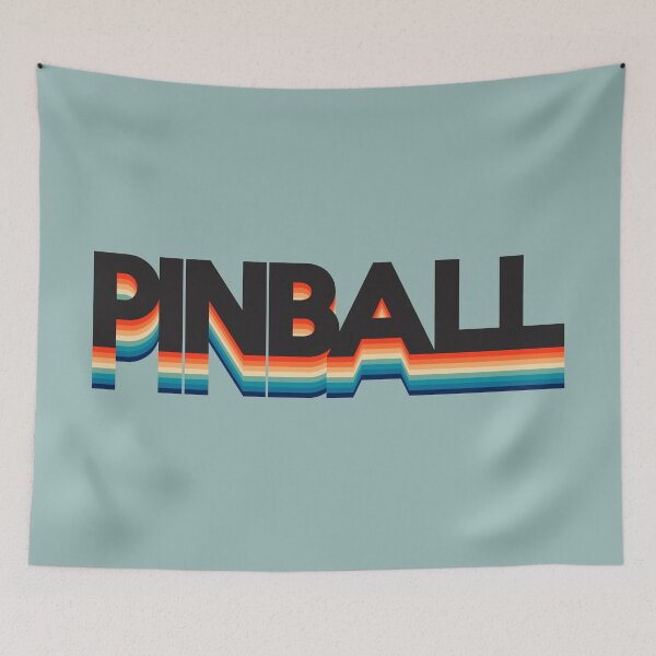 Item preview, Pinball designed and sold by muskitt.