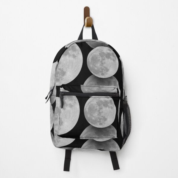 Artikelvorschau, TRIPPY MOON ALL-OVER-MUSTERDRUCK | DER MOND | FOTOMANIPULATION | PLATZ entworfen und verkauft von desiigned.