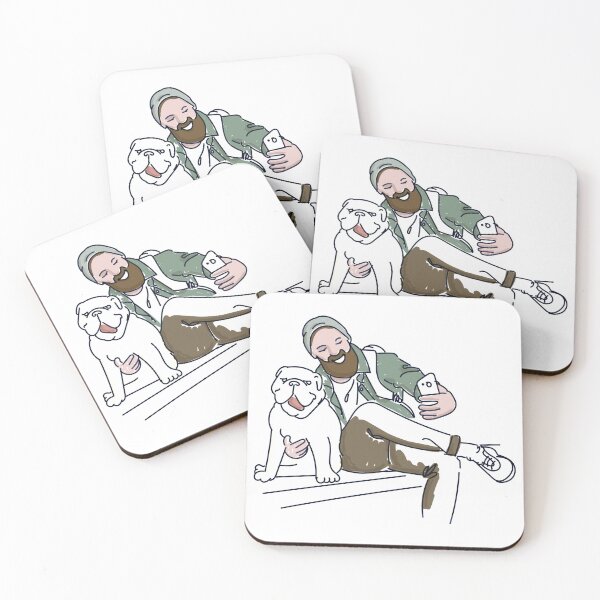 Item preview, Dog Distraction designed and sold by youzarssefone.