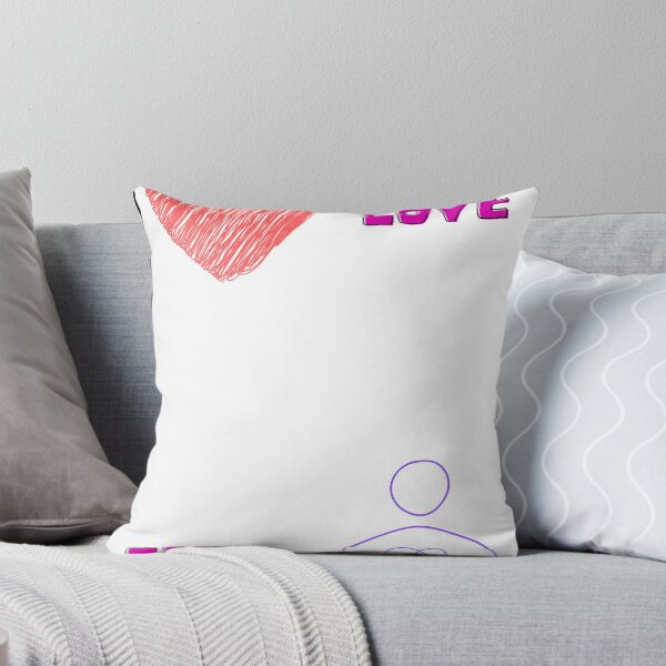 Item preview, love and care designed and sold by MHcare.