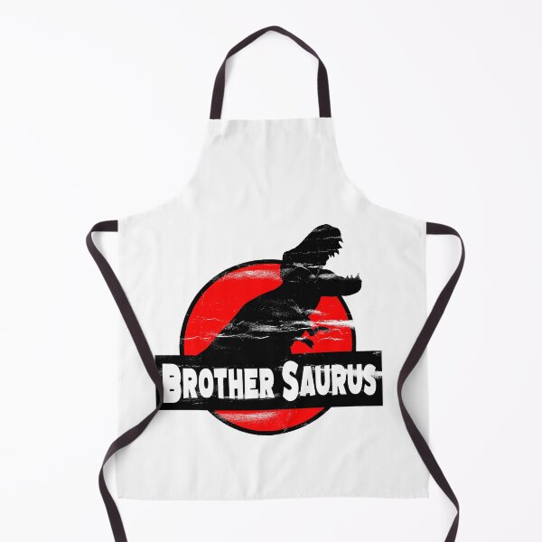 Item preview, Brother Saurus, Funny Brother Gift designed and sold by FuntasticDez.