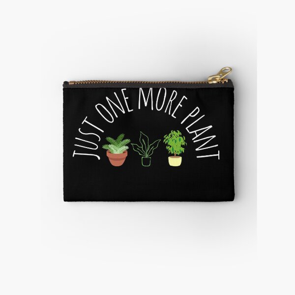 Item preview, Just one more Plant designed and sold by Oreo2020 Creations.