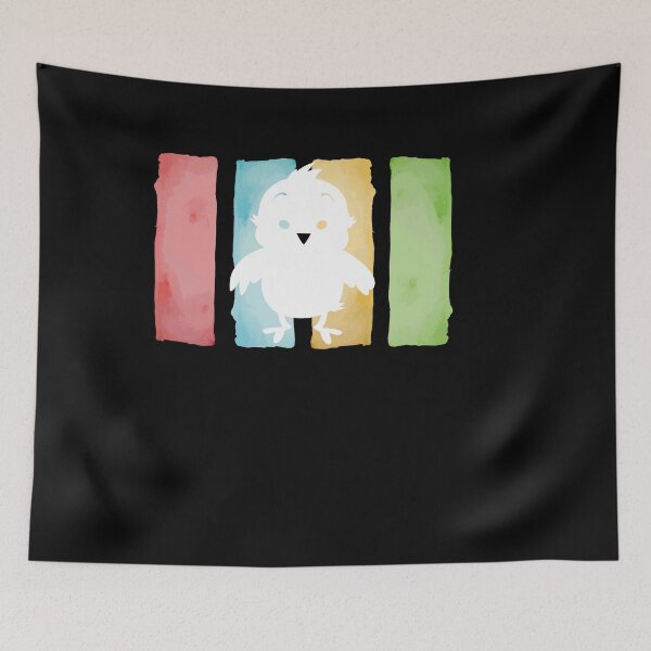 Item preview, Ein Kueken auf dem Bauernhof designed and sold by Spirit-Designs.
