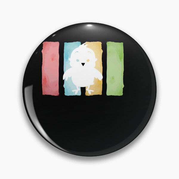 Item preview, Ein Kueken auf dem Bauernhof designed and sold by Spirit-Designs.