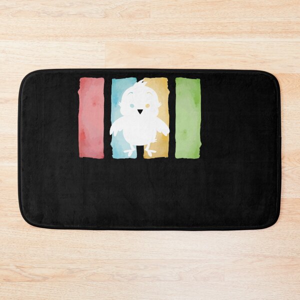 Item preview, Ein Kueken auf dem Bauernhof designed and sold by Spirit-Designs.