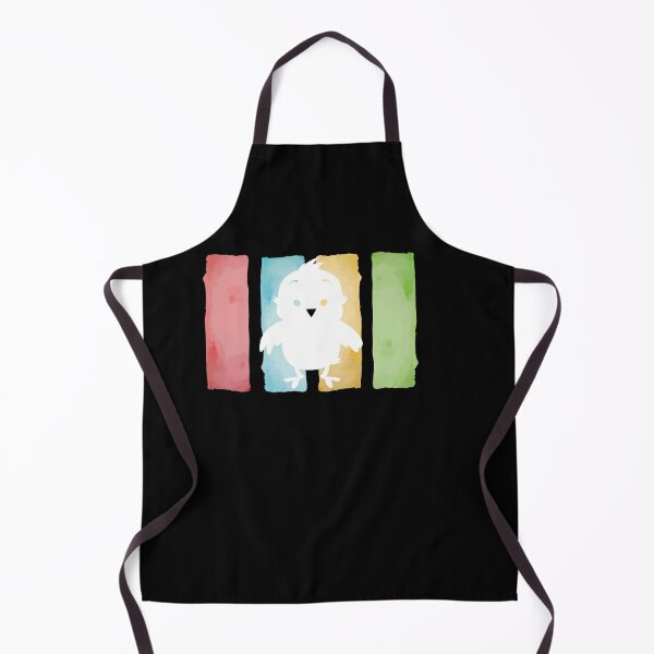 Item preview, Ein Kueken auf dem Bauernhof designed and sold by Spirit-Designs.