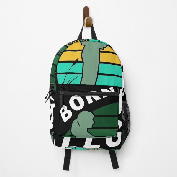Item preview, Born to be a fishing legend designed and sold by gogo-jr.