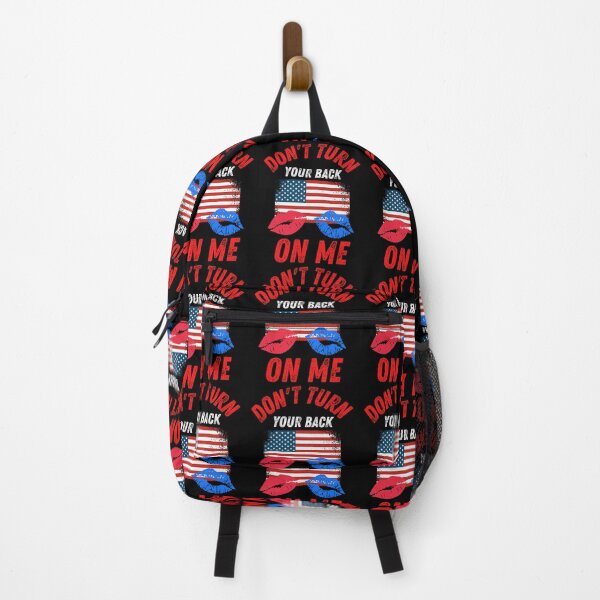 Item preview, Respect The National Anthem Respect The Flag designed and sold by WoodburyLake.