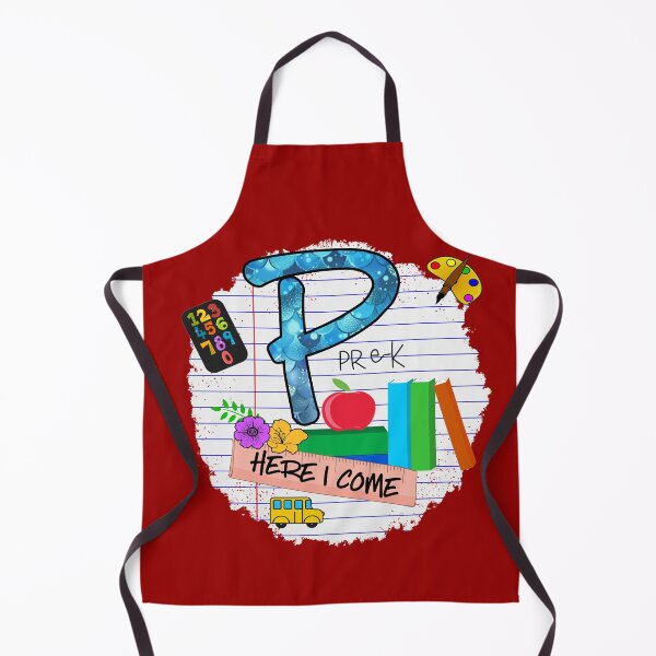 Item preview, Back to School-First Day of Pre K designed and sold by younghopes.