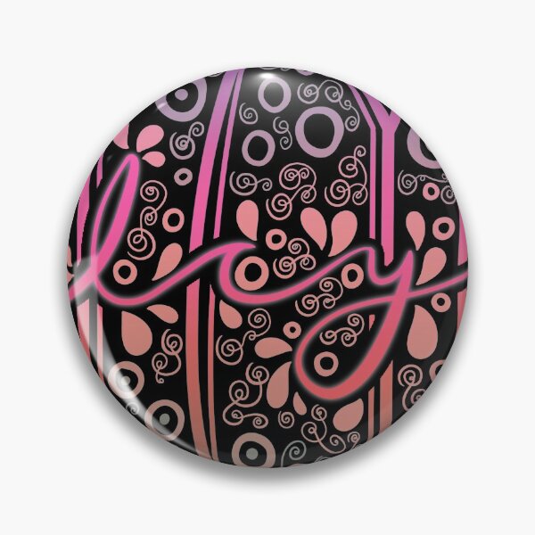 Item preview, Halcyon Lettering Design designed and sold by avacado-designs.