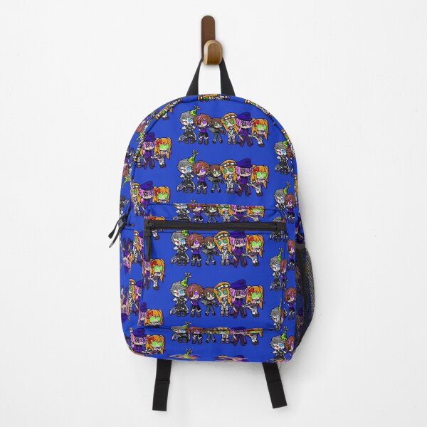 Afton Gacha Backpack