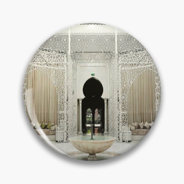 Item preview, Awesome Online Moroccan Architecture Gift – New Print designed and sold by BestOfTravel.