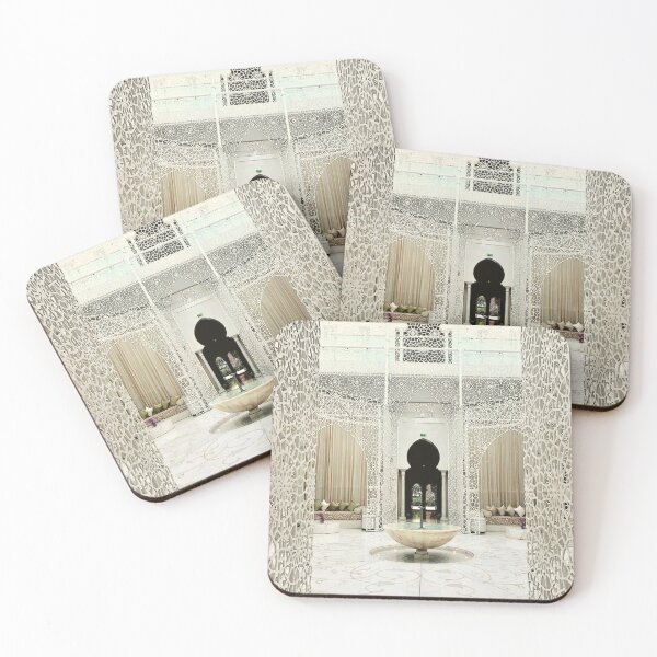 Item preview, Awesome Online Moroccan Architecture Gift – New Print designed and sold by BestOfTravel.