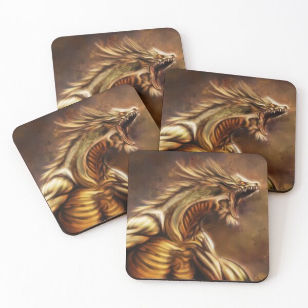 Item preview, Snarl designed and sold by Jarrod Vandenberg.