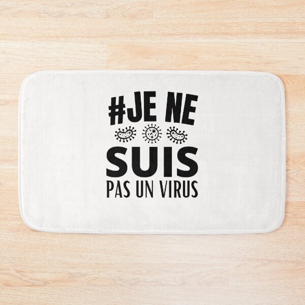 Item preview, i am not a virus designed and sold by JaMatt1983.