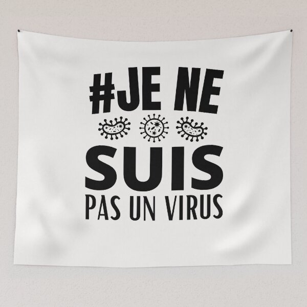 Item preview, i am not a virus designed and sold by JaMatt1983.