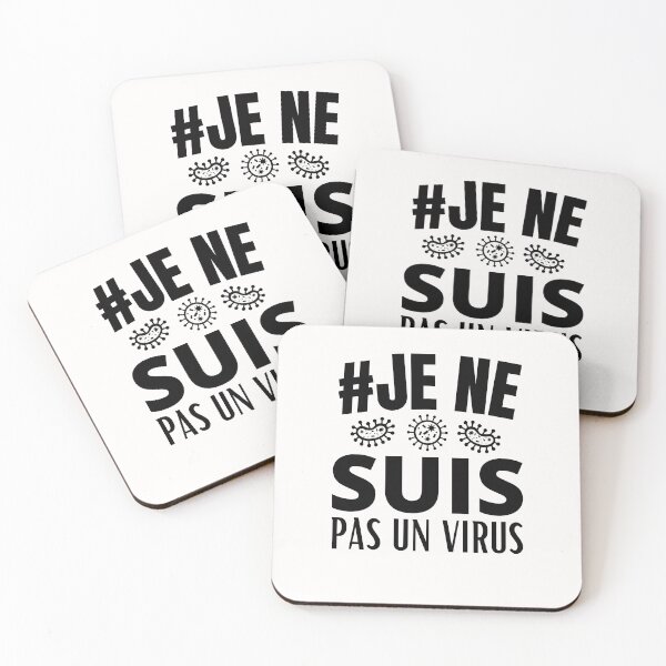 Item preview, i am not a virus designed and sold by JaMatt1983.