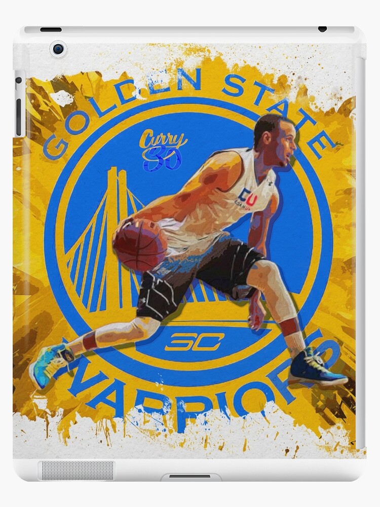 Steph Curry Poster