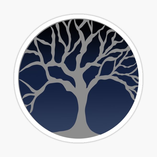 Item preview, Tree of Life designed and sold by Unhinged Heather.