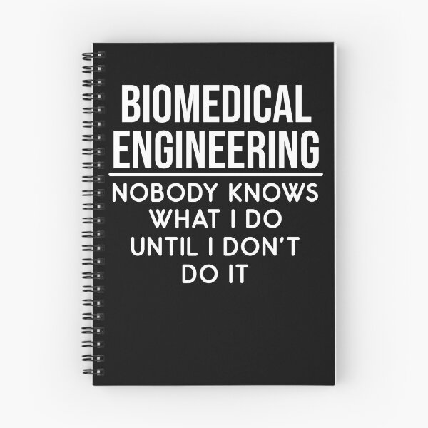 Item preview, Biomedical Engineering Funny Bme Medicine designed and sold by woodesigner.