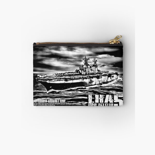 Item preview, Amphibious assault ship Peleliu designed and sold by deathdagger.