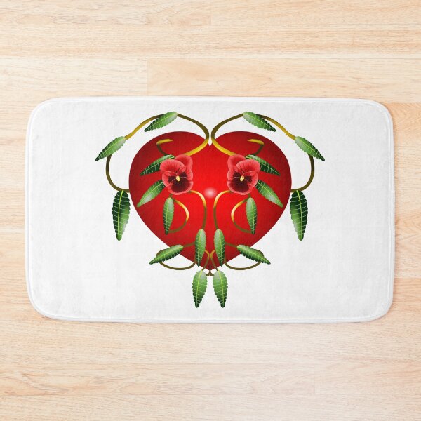 Item preview, Pansy One designed and sold by Roger R Cormier.
