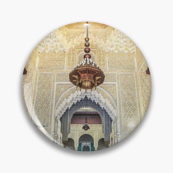 Item preview, Wonderful Online Moroccan Architecture Gift – New Print designed and sold by BestOfTravel.