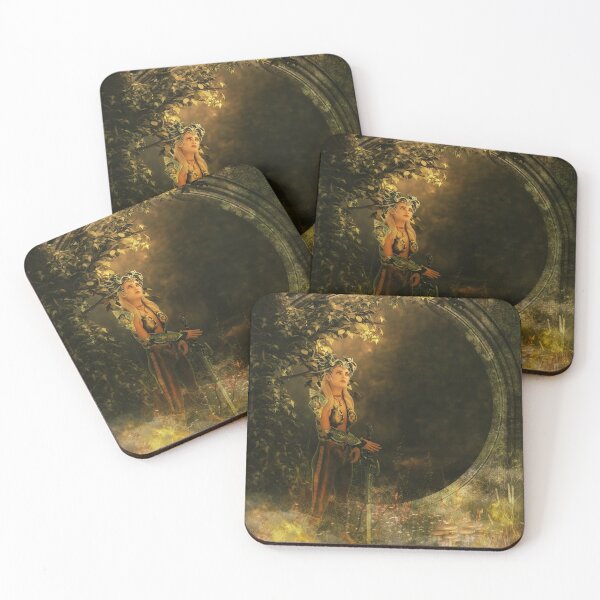 Item preview, Be At The Ready designed and sold by Shannon McRoberts.