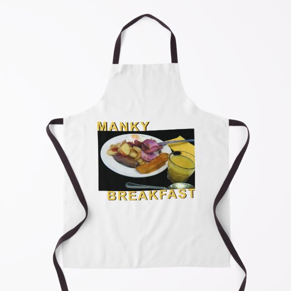 Item preview, Manky breakfast designed and sold by Mack-Lahnee.