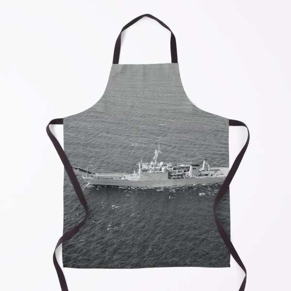 Item preview, USS CAYUGA (LST-1186) SHIP'S STORE designed and sold by militarygifts.