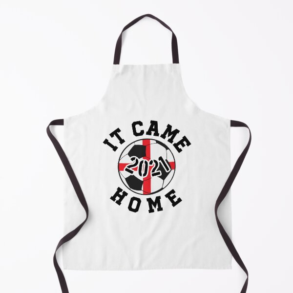 Item preview, It Came Home Football England 2021 designed and sold by RainbowPandas.