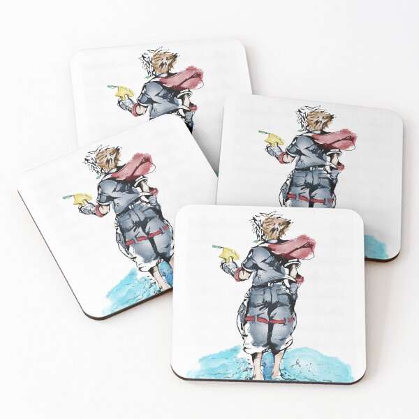 Item preview, Watercolour Sora designed and sold by otaku-art.