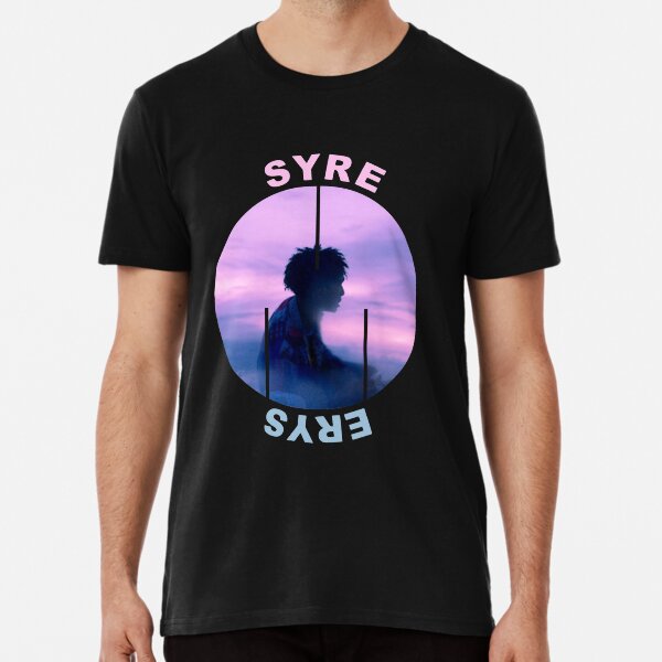 Msfts Clothing | Redbubble