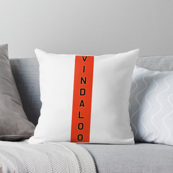 Item preview, I Love You Vindaloo designed and sold by SPYG.