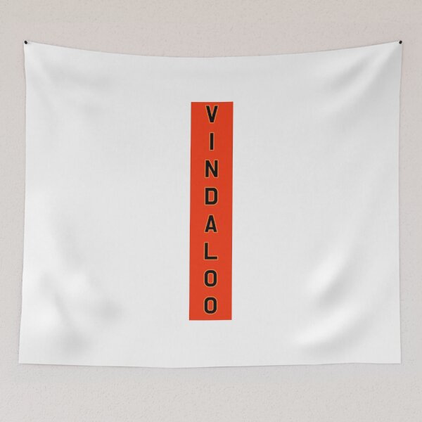 Item preview, I Love You Vindaloo designed and sold by SPYG.