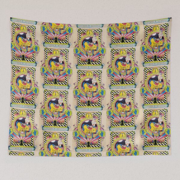 Item preview, Young Chiron designed and sold by KTLindemann.