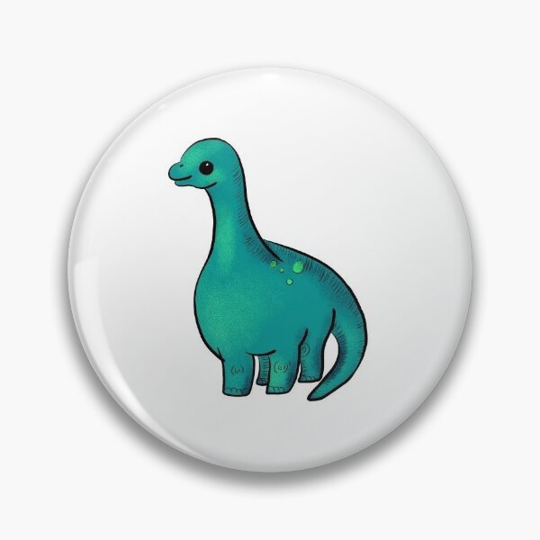 Item preview, Dinosaur designed and sold by Strange101.