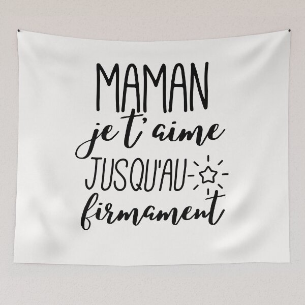 Item preview, I love you mom designed and sold by JaMatt1983.