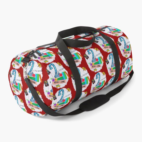 Item preview, Back to School- First day of Second Grade designed and sold by younghopes.