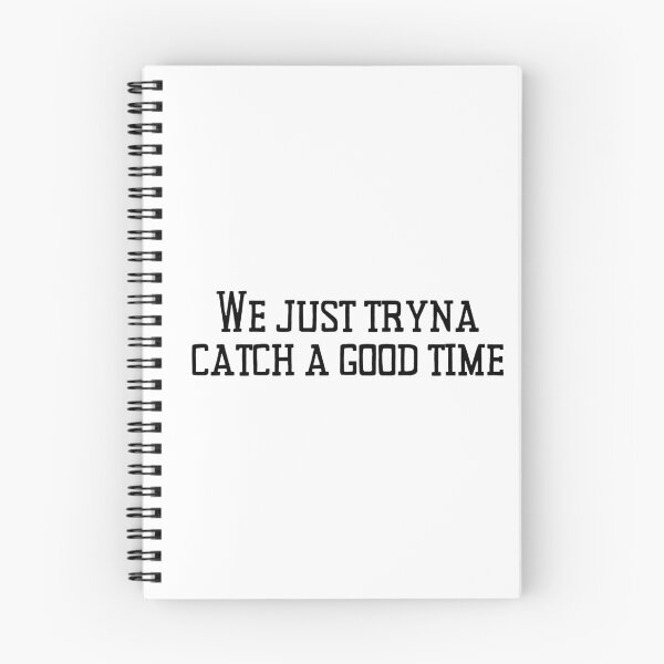 Item preview, Good Time Niko Moon Lyrics designed and sold by Makattack99.