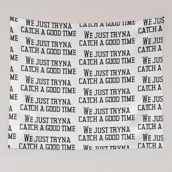 Item preview, Good Time Niko Moon Lyrics designed and sold by Makattack99.