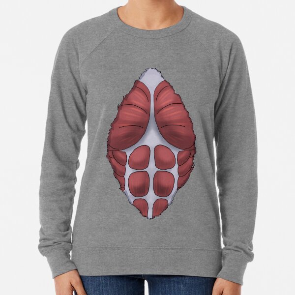 Pullover Hoodies Brust Redbubble