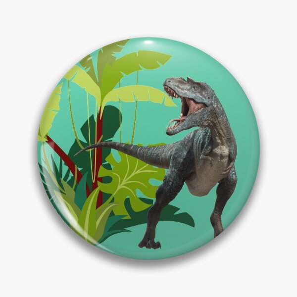 Item preview, Mummysaurus dinosaur,t-rex jungle design designed and sold by MiloHarris.